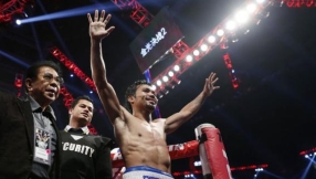 \'Expendables 4\' movie cast news: Manny Pacquiao to join the film?