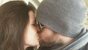19 Kids and Counting\'s Amy Duggar causes a stir with photo of herself kissing boyfriend Dillon King