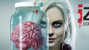 \'iZombie\' episode 2 spoilers: Liv channels dead artist\'s passion and memories after eating brains