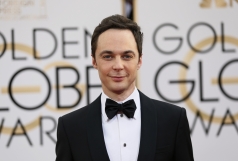 Jim Parsons on the late Leonard Nimoy: He was a true gentleman