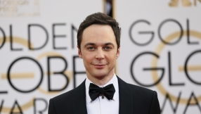 Jim Parsons on the late Leonard Nimoy: He was a true gentleman