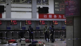 China executes three separatists for railway station mass stabbing attack 