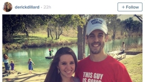 Jill Duggar pregnancy news: Baby Dilly arriving soon; Dillards celebrate \'9th monthiversary\'