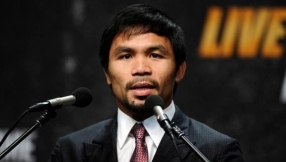 Manny Pacquiao net worth: Filipino boxing champion buys $12.5 million mansion