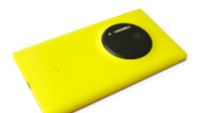 Nokia Lumia 1030 release date and specs: Microsoft\'s most powerful handset yet?