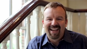 Mark Hall starts preaching again post surgery: Stop listening to the wrong voices