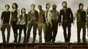 \'The Walking Dead\' season 5 finale spoilers: There will be blood in finale, says producer