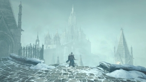 \'Dark Souls II: Scholar of the First Sin\' release date moved up to April 2