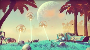 \'No Man\'s Sky\' may come out as a PS4-exclusive
