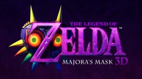 Nintendo \'Majora\'s Mask\' 3DS XL limited special edition on sale at GameStop