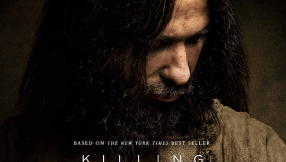 Killing Jesus actor Chris Ryman says new film makes Jesus more human and relatable