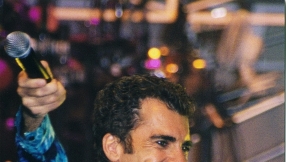 Carman Licciardello is number one searched for Christian artist for concert tickets