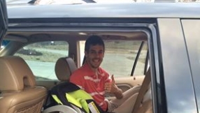 Jill Duggar says Baby Dilly is \'ready to come any day\'; Michelle Duggar will be there for the home birth