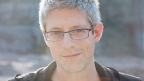 Matt Maher talks about his song \'Deliverer\' and how he used his son\'s fear of the dark to write it