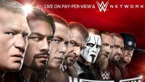 Wrestlemania 31 live stream, PPV TV info: Watch online Brock Lesnar and Roman Reigns 
