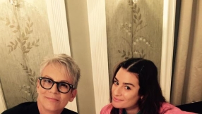 \'Scream Queens\' premiere, updates: Lea Michele sports new look for new Ryan Murphy series