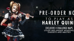 \'Batman: Arkham Knight\' release date, Harley Quinn DLC news: content and plot details