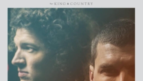 Hard times pushed the duo behind For King & Country into music