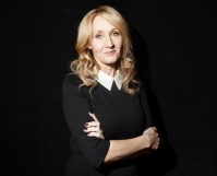 JK Rowling responds to fan who questions character\'s sexuality