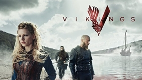 \'Vikings\' season 4 renewed: Production begins in April in Ireland
