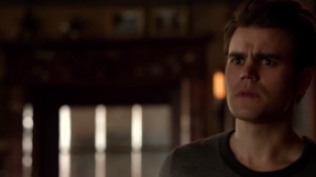 \'Vampire Diaries\' season 6 spoilers: Damon enlists mother\'s help to stop Stefan and Caroline in \'I Could Never Love Like That\'