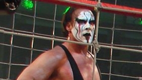 What lies ahead for Sting after Wrestlemania 31?