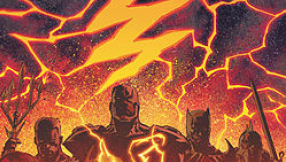 \'The Flash\' spoilers: Will Barry Allen alter the future in upcoming episode?