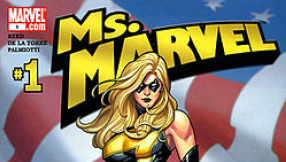 \'Avengers 2: Age of Ultron\' cast rumors for Captain Marvel or Carol Danvers