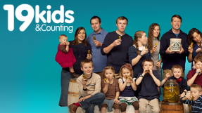 Jeddiah Duggar witnesses gas explosion on family\'s property