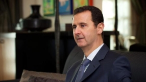 ISIS has expanded since start of US air strikes, says Syria\'s Assad