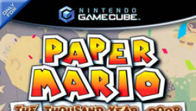 \'Paper Mario: The Thousand Year Door\' leak is fake