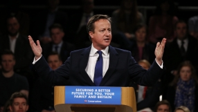 UK election campaign begins