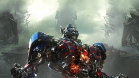 \'Transformers\' cinematic universe being planned by Paramount Pictures