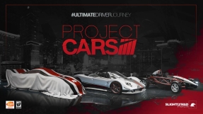 \'Project CARS\' release date delay brings free car DLC monthly after official release