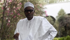 Nigeria elections: Muhammadu Buhari builds on early lead over Goodluck Jonathan