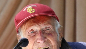 Louis Zamperini\'s son shares details of his father\'s faith that did not make it to Unbroken film