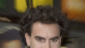 Sacha Baron Cohen\'s return to Freddie Mercury biopic project is a joke, Queen\'s Brian May confirms