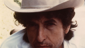 Bob Dylan shares how he was inspired by Rev. Billy Graham