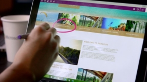 Project Spartan browser for Windows 10 unveiled