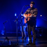Bethel Music introduces new artist Josh Baldwin