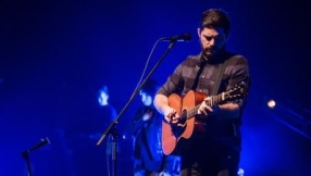 Bethel Music introduces new artist Josh Baldwin