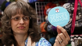 Arkansas lawmakers pass religious freedom bill