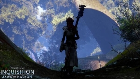 \'Dragon Age: Inquisition\' \'Jaws of Hakkon\' DLC release date confirmed for May