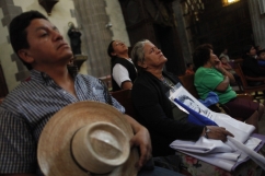 Protestants expelled from Mexican community for refusing to denounce faith