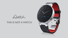 Alcatel OneTouch Watch preorders now; price and specs roundup