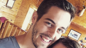 19 Kids and Counting star Derick Dillard shares how he met Jill Duggar, \'the girl of my dreams\'