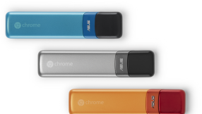 Chromebit release date, price; ASUS unveils Chromebook Flip and Chrome OS in a dongle