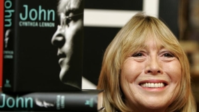 Cynthia Lennon, first wife of John Lennon, has died aged 75