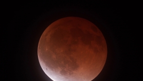 Blood Moon lunar eclipse live stream video [start time]: How to watch online