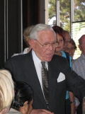 Robert Schuller dies: Televangelist and megachurch leader passed away at 88